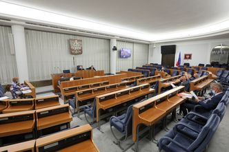 Finanse publiczne. Senacka komisja za wykreśleniem kilku przepisów