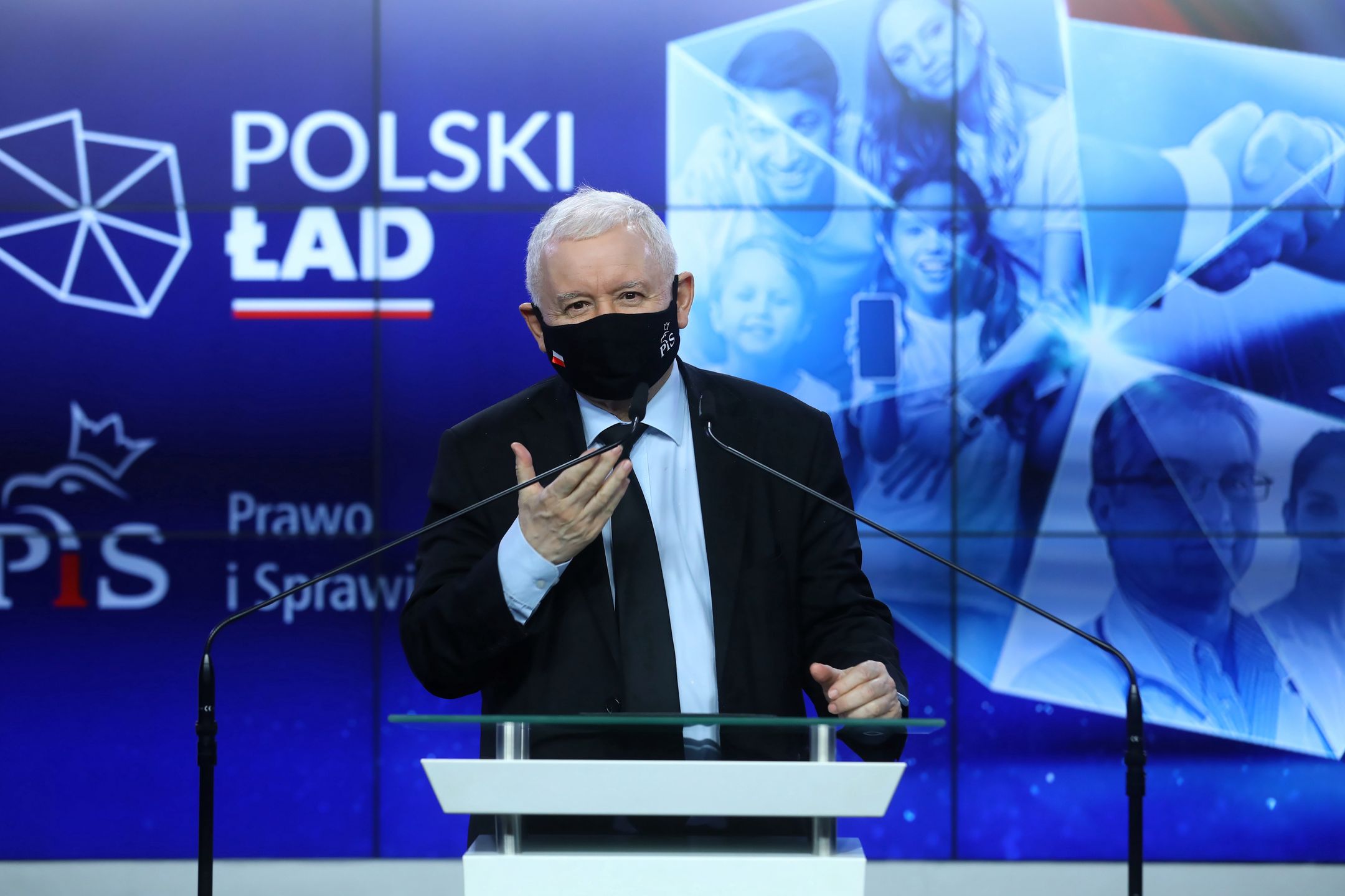 Elity sprzeciwiają się pomysłom zawartym w Polskim Ładzie 