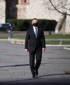 Prezydent: 10 kwietnia 2010 roku polska delegacja udała się do Katynia, aby pokazać naszą jedność