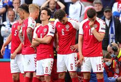 Euro 2020. Cały świat oglądał walkę Eriksena o życie. Oburzająca decyzja realizatora transmisji