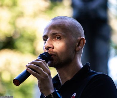 Białystok. Śledztwo ws. byłego księdza Jacka Międlara ponownie umorzone