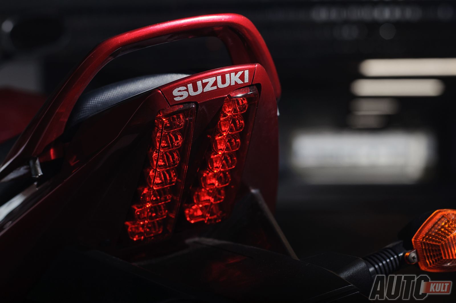 Suzuki SV 650S 2007 - test motocykla używanego [galeria] 18