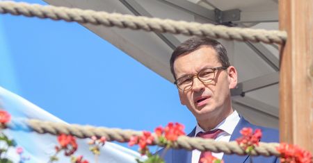 Rusza nowa inicjatywa PiS. Morawiecki na czele Zespołu Pracy Państwowej