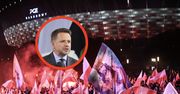 Trzaskowski już odmawia. "Ktoś tu chce rozpętać awanturę"