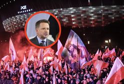 Trzaskowski już odmawia. "Ktoś tu chce rozpętać awanturę"