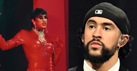 Bad Bunny przebiera się za drag queen i wspiera społeczność LGBTQ+. Wyznał, JAKIEJ JEST ORIENTACJI. "To mnie NIE DEFINIUJE"