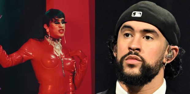 Bad Bunny przebiera się za drag queen i wspiera społeczność LGBTQ+. Wyznał, JAKIEJ JEST ORIENTACJI. "To mnie NIE DEFINIUJE"
