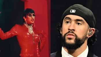 Bad Bunny przebiera się za drag queen i wspiera społeczność LGBTQ+. Wyznał, JAKIEJ JEST ORIENTACJI. "To mnie NIE DEFINIUJE"