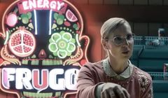 „Dooobry wariat” w reklamie Frugo Energy