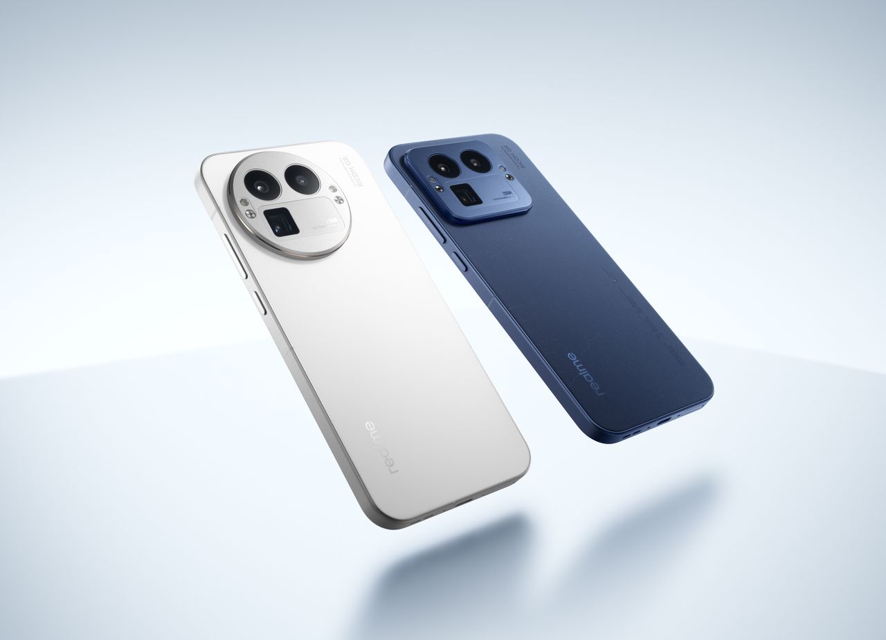 realme GT 8 Pro debiutuje w Polsce. Flagowiec stawia na moc, fotografię uliczną i modułowy design
