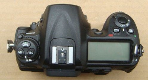Kilka nowych zdjęć Nikona D300s? 3