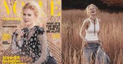 Nicole Kidman w sesji dla australijskiego "Vogue'a"