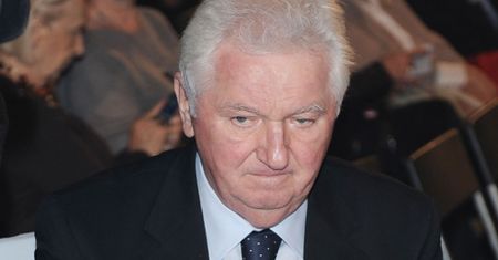 Andrzej Turski MIAŁ ZAWAŁ!