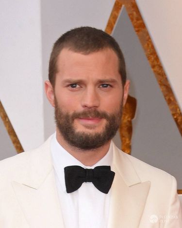 Jamie Dornan - Oscary 2017