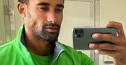 Dominic D’Angelica po finale "Top Model" wsparł akcję społeczną TVN. Produkcja przekazała szczegóły