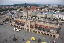 Kogo Lewica wystawi na prezydenta Krakowa? "Rozważamy to"