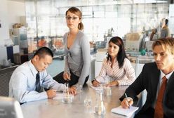 Dlaczego firmy ukrywają swoje nazwy w ofertach pracy?