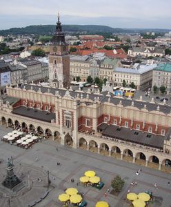 Kogo Lewica wystawi na prezydenta Krakowa? "Rozważamy to"