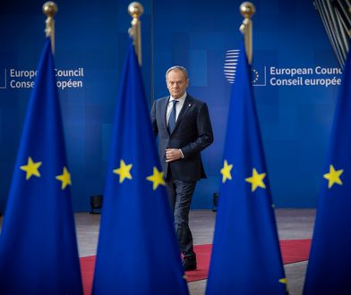 Politycy o Unii Europejskiej. Ekspert: Zmienia się narracja