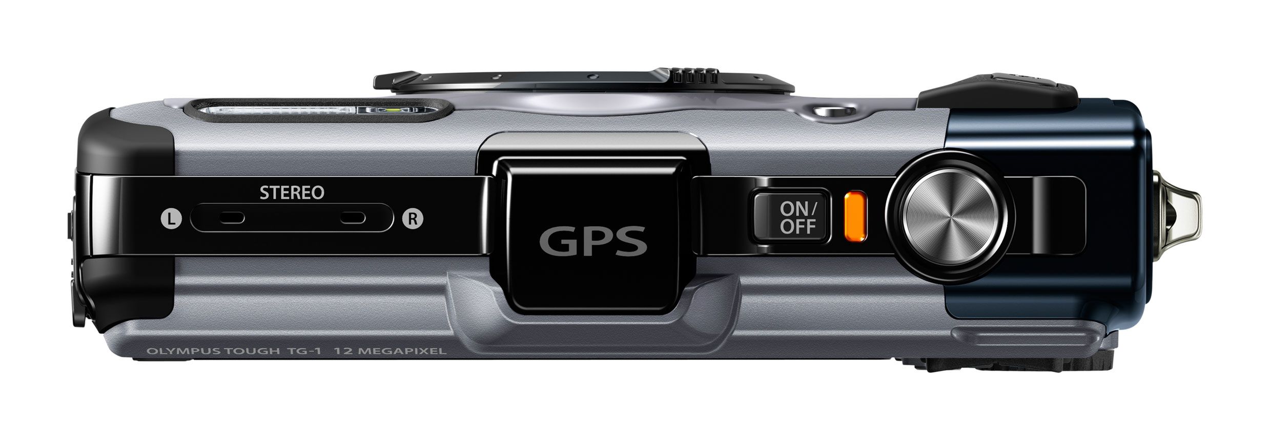 Olympus TG-1 - podwodny twardziel z jasnym obiektywem 3