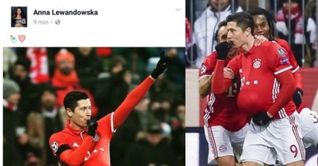Z OSTATNIEJ CHWILI: Anna Lewandowska jest w ciąży! (FOTO)