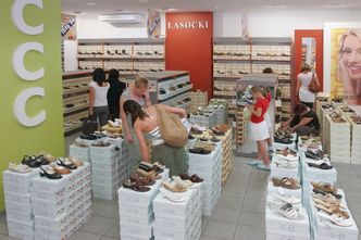 Złe wyniki CCC. Jest gorzej niż podawano