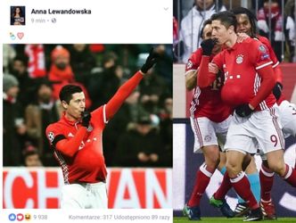 Z OSTATNIEJ CHWILI: Anna Lewandowska jest w ciąży! (FOTO)