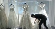 Ślub w czasach pandemii. Chińscy producenci skarżą się na kryzys w branży