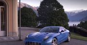 Carrozzeria Touring Superleggera Berlinetta Lusso - poprawić F12