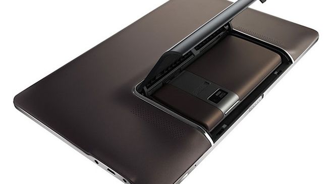 Asus PadFone wyceniony. W sprzedaży jeszcze w tym miesiącu! 1