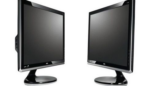 BenQ rozszerza linię monitorów E-series 1