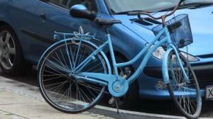 TOP 10: O wyższości roweru nad autem 1