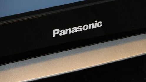 Panasonic 42PZ85 - co to jest? 1