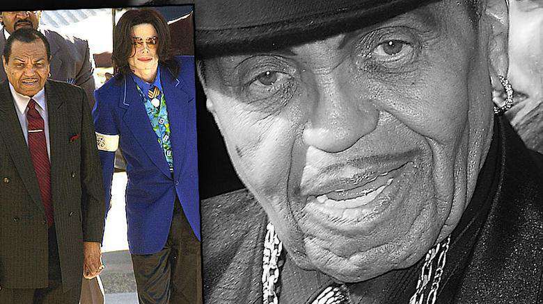 Joseph Jackson nie żyje. Zmarł ojciec Michaela Jacksona