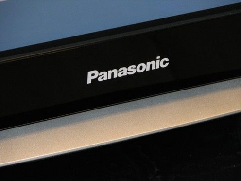 Panasonic 42PZ85 - co to jest?
