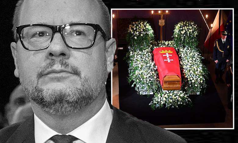 Pogrzeb Pawła Adamowicza może stać się miejscem kolejnego zamachu? Wprowadzono stan wyjątkowy