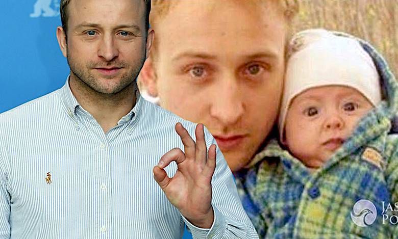 Coś nieprawdopodobnego! Borys Szyc i jego 13-letnia córka wyglądają jak klony!