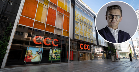 "Siekiera, a nie cięcia scyzorykiem". Grupa CCC mówi, jak chce przetrwać ciężkie miesiące