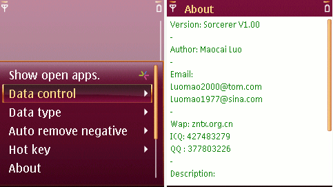 Zostań komórkowym cheaterem! 1