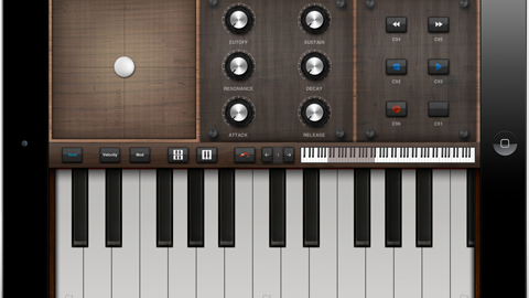Midi Studio [giveaway] 1