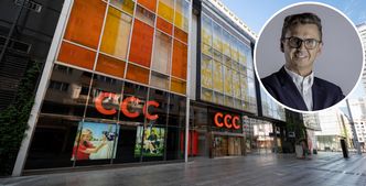 "Siekiera, a nie cięcia scyzorykiem". Grupa CCC mówi, jak chce przetrwać ciężkie miesiące