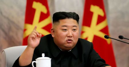 Korea Północna otworzy ambasadę w kraju, którego nie ma