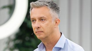 Potrafi czytać w myślach. "Włamuję się ludziom do głowy"