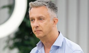 "Włamuje się" ludziom do głowy. Pokazał, co potrafi