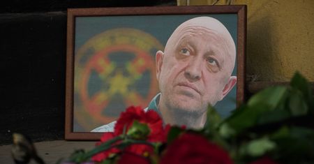 "Był chodzącą hańbą Putina". Dwa błędy rosyjskiego dyktatora