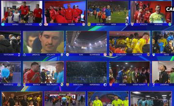 Problemy techniczne z Ligą Mistrzów. Szef Canal+ Sport wyjaśnia