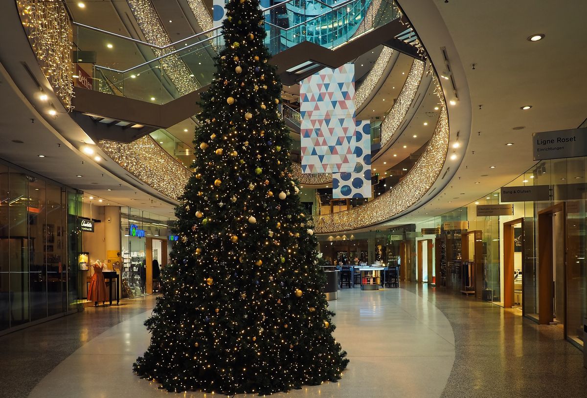 Sklepy otwarte 25 grudnia. Gdzie zrobić zakupy w Boże Narodzenie?