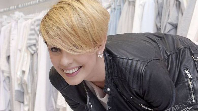 Dorota Gardias
Fot. akpa