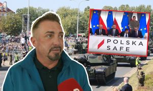 Polacy ocenili SAFE. Nie zostawili na Tusku suchej nitki