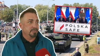 Polacy ocenili SAFE. Nie zostawili na Tusku suchej nitki